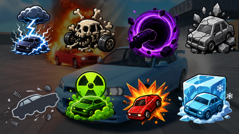 DEATH EFFECTS