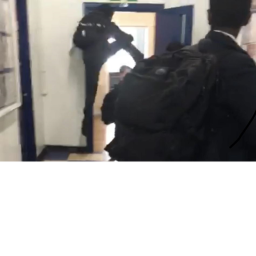 ICONIC VIDEO JUMP