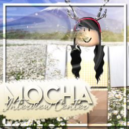 Mochá' Interview Center