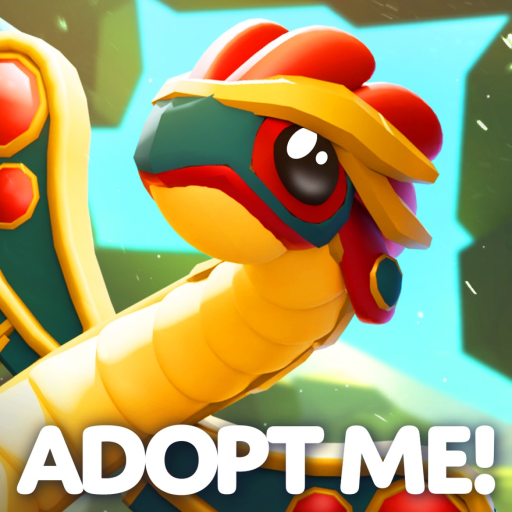 Adopt me trade scam