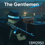 The GentlemenW