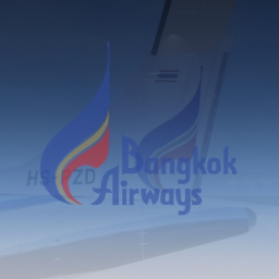 Suvanarbhumi Airport | VTBS