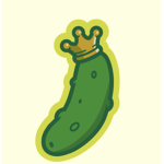 •PICKLE CULT•