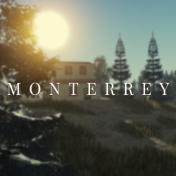 Fort Monterrey