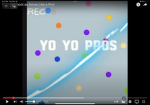 Yo-yo pros club