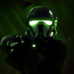 〈Deαth Troopers〉
