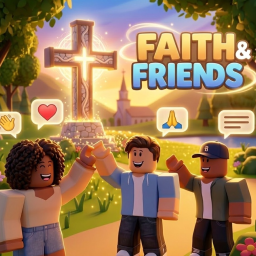 Faith & Friends