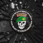 [ITF] Irish Task Force