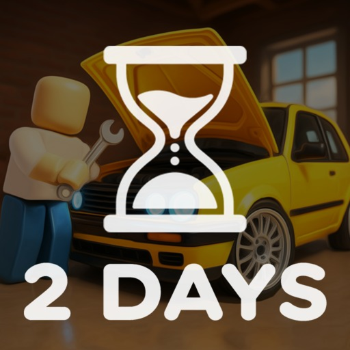 [🔧] Build My Car Roblox game