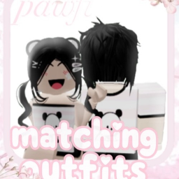 [🐾 NEW] pawfi's matching outfits