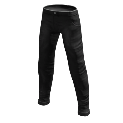 Black Denim Jeans thumbnail