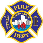 |GRFD| Grand Rapids Fire Department
