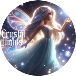 🔮 Crystal Nights WINGS 🌙