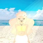Roblox cloudy astetics