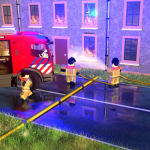 Brandweer Zuid-West Friesland