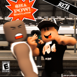 SHAPOW! Simulator (WIP)