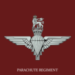 Parachute Regіmentᅠᅠᅠ
