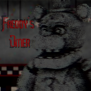 Freddy's Diner RP: The Classics ALPHA