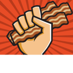 Robloxian Bacon Eaters