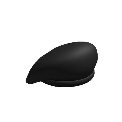 Military Beret