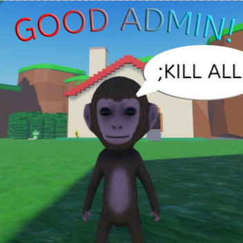 Admin Hangout (FREE ADMIN)