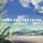Judo Unicorn Squad Group Thumbnail