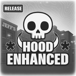 Hood Enhanced Beta