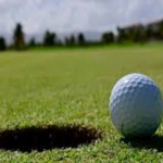Golf Hangout!