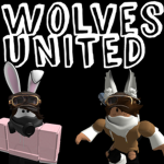 The Official Wolves United!
