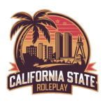 [CSRP] - California State Roleplay