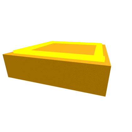 Future Bee Hive Plate