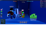 Teamwork of Friendship