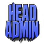 Admin in my games only for them will