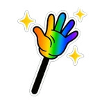 Rainbow Slap 🌈 [FOREVER]