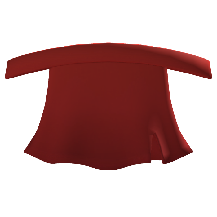 Devil Dress