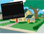 THE GRIFFIN HOUSEHOLD