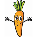 CARROT SQUAD TT