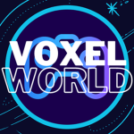 Voxel World