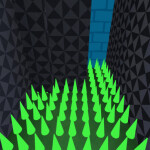 BUBBA BARRY'S PRISON RUN OBBY!