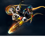 Dirt Bike memebers