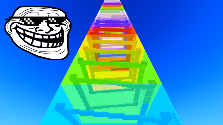 Troll Elevator Tower screenshot 2