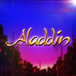⋆ Aladdin The Musical ⋆ Tech Game ⋆