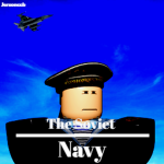 ! The Soviet Navy !