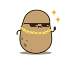 Developer Potato