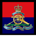 The Regiment Of The Royal Artillery