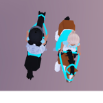 *(Animal Stables)*