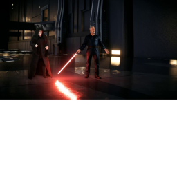 Star Wars Hainlerin Saldırısı