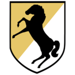 7th Black Steed Calvary