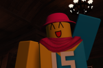 Doors Games Universe