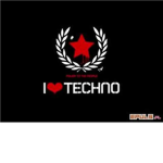 I ♥  Techno